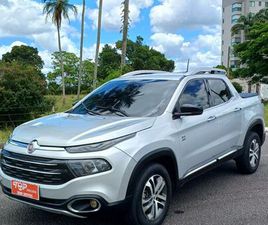 FIAT TORO 2.0 TDI VOLCANO AUTO 4WD