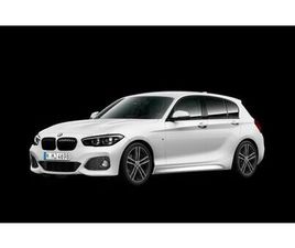 BMW 120I SPORT-AUT. ///M-SPORT LENKRADHZG. HIFI DAB