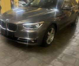 BMW 535 5 GRAN TURISMO 535 D XDRIVE *BANG&OLUFSEN*