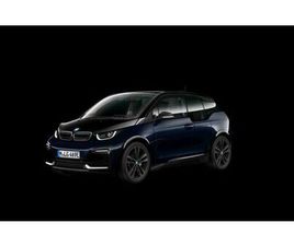 BMW I3S ACC SPURASS NAVI RFK SPORTSITZ AUT PDC
