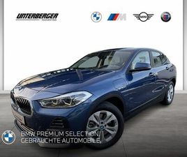 BMW X2 XDRIVE25E ADVANTAGE HIFI-DAB-LED SCHEINWERFER