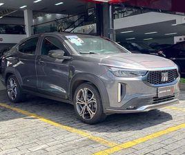 FIAT FASTBACK IMPETUS 1.0 200 T. FLEX AUT