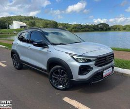 FIAT PULSE 1.3 DRIVE