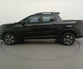FIAT TORO 1.3 T270 FREEDOM AUTO