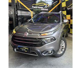 FIAT TORO 2.0 TDI RANCH AUTO 4WD