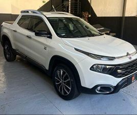 FIAT TORO VOLCANO 2.0 16V 4X4 TB DIESEL AUT.
