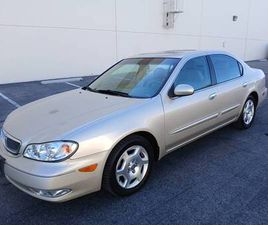 2000 INFINITI I30 WITH 91K MILEAGE