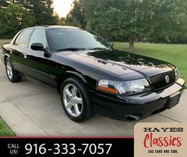 2004 MERCURY MARAUDER CLASSIC
