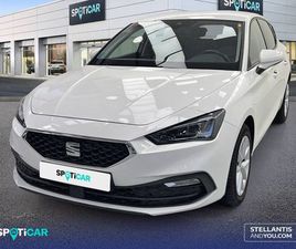 SEAT LEON 2.0 TDI 85KW S&S STYLE GO