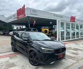 FIAT FASTBACK 1.3 T270 LIMITED EDITION AUTO