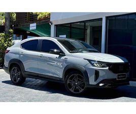 FIAT FASTBACK 1.3 T270 LIMITED EDITION AUTO