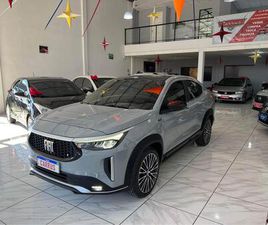 FIAT FASTBACK 1.3 T270 LIMITED EDITION AUTO