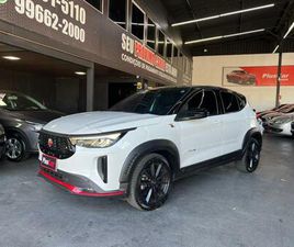 FIAT PULSE 1.0 T200 AUDACE CVT