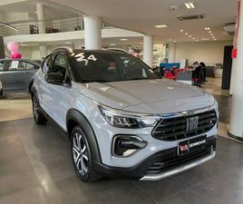 FIAT PULSE IMPETUS 1.0 TURBO 200 FLEX AUT.