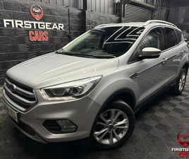 2.0 TDCI TITANIUM POWERSHIFT EURO 6 5DR