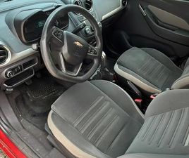 LTZ 1.4 MPFI 8V FLEXPOWER 5P