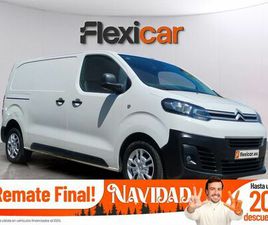 TALLA M BLUEHDI 100 S&S 6V CONTROL