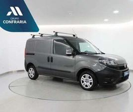 FIAT DOBLÒ 1.3 MJ EASY