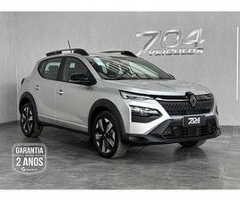 RENAULT KARDIAN 1.0 TCE TECHNO AUTO