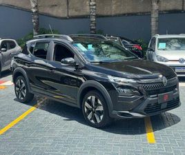 RENAULT KARDIAN TECHNO 1.0 TURBO