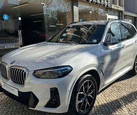 BMW X3 BMW X3