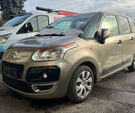 CITROËN C3 PICASSO 1.4