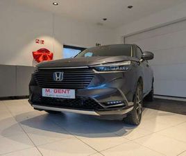 HR-V E:HEV 1.5 I-MMD HYBRID ADVANCE