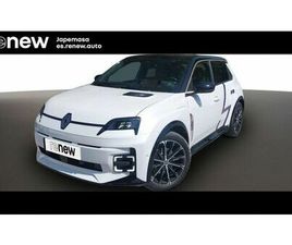 RENAULT R 5 E-TECH ICONIC CINQ AUTONOMIA CONFORT 110 KW