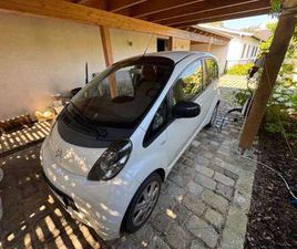 CITROËN C-ZERO 16KWH AIRDREAM SEDUCTION