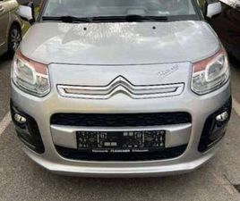 CITROËN C3 PICASSO 1600 HDI - 90 CV