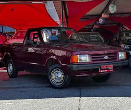 FORD PAMPA L 1.8I/1.8