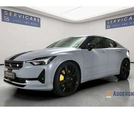 82 KWH BST270 LIMITED EDITION 476 CH - GARANTIE