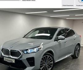 BMW IX2 20 IX2 XDRIVE30