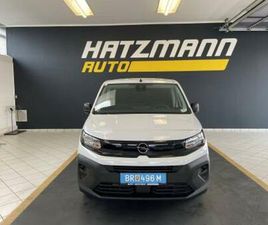 CARGO M 1,5 130PS 6G SCHALTER