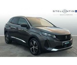 1.2 PURETECH GT EURO 6 (S/S) 5DR