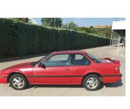 PRELUDE 2.0I-16 4WS A.A.