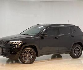 JEEP COMMANDER 1.3 T270 LONGITUDE AUTO