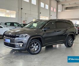 JEEP COMMANDER 1.3 T270 OVERLAND AUTO