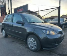 MAZDA 2 1, 200 EURO4 ≫ 2007 • 3 999 ЛВ. • ID