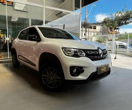 RENAULT KWID 1.0 ZEN
