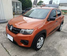 RENAULT KWID 1.0 ZEN