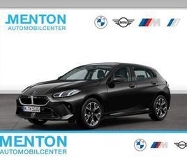 BMW SERIE 1 118 BMW 118D DAB PARKASSISTENT SHZ