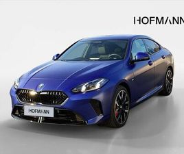 BMW 220D GRAN COUPÉ M SPORT PRO HEUP LED NAV AHK KAM