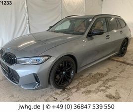 BMW 320D X UVP82€ MSPORT*DRIVINGPRO*M-SITZE*PANORAMA
