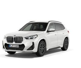 BMW X1 XDRIVE23I STEPTRONIC M SPORTPAKET AHK