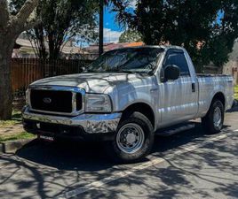 FORD F250 FORD F-250 XL SUPER DUTY 4.2 V6