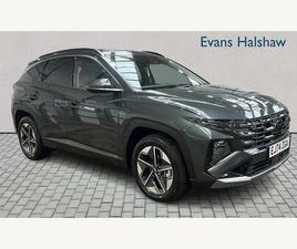 1.6 T-GDI PREMIUM AUTO EURO 6 (START/STOP) 5DR