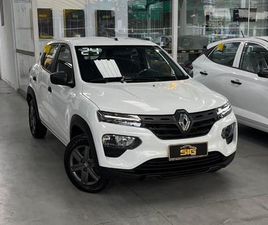 RENAULT KWID 1.0 ZEN