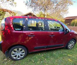 CITROËN C3 PICASSO 1.6 HDI