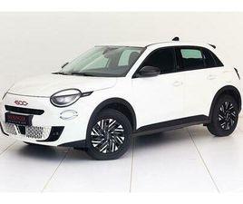 600E 600 ELEKTRO (RED) 54 KWH